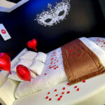 Love Room, suite, appartements, chambre avec spa ou jacuzzi privatif pour un week end en amoureux ou une escapade romantique.