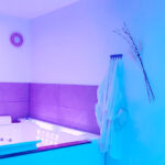 Love Room, suite, appartements, chambre avec spa ou jacuzzi privatif pour un week end en amoureux ou une escapade romantique.