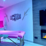 Love Room, suite, appartements, chambre avec spa ou jacuzzi privatif pour un week end en amoureux ou une escapade romantique.