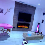 Love Room, suite, appartements, chambre avec spa ou jacuzzi privatif pour un week end en amoureux ou une escapade romantique.
