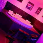 Love Room, suite, appartements, chambre avec spa ou jacuzzi privatif pour un week end en amoureux ou une escapade romantique.
