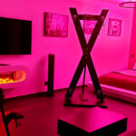 Love Room, suite, appartements, chambre avec spa ou jacuzzi privatif pour un week end en amoureux ou une escapade romantique.