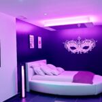 Love Room, suite, appartements, chambre avec spa ou jacuzzi privatif pour un week end en amoureux ou une escapade romantique.