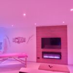 Love Room, suite, appartements, chambre avec spa ou jacuzzi privatif pour un week end en amoureux ou une escapade romantique.