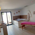 Love Room, suite, appartements, chambre avec spa ou jacuzzi privatif pour un week end en amoureux ou une escapade romantique.