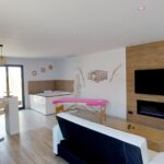 Love Room, suite, appartements, chambre avec spa ou jacuzzi privatif pour un week end en amoureux ou une escapade romantique.