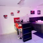 Love Room, suite, appartements, chambre avec spa ou jacuzzi privatif pour un week end en amoureux ou une escapade romantique.
